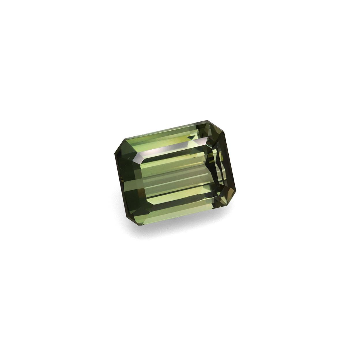 Green Tourmaline 20.13 ct